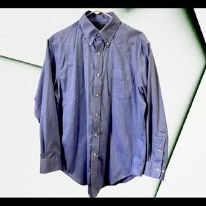 Ralph Lauren Long Sleeve Dress Shirt